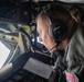 Boom refueling jet