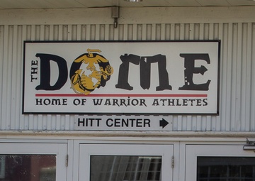 Marine Dome Re-Opens