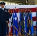 5BW Change of Command