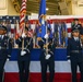 5BW Change of Command