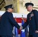 5BW Change of Command