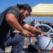VBAT Drone launches on San Clemente Island