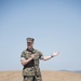 1st Marine Regiment Change of Command