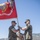 1st Marine Regiment Change of Command
