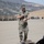 1st Marine Regiment Change of Command