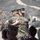 1st Marine Regiment Change of Command
