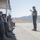 1st Marine Regiment Change of Command