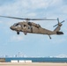 UH60V FLIGHT TEST