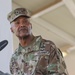 Maj. Gen. Mike Talley takes command of the U.S. Army Medical Center of Excellence
