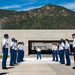 USAFA In-Processing Day Class of 2026