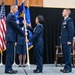 2nd Audiovisual Squadron Change of Command