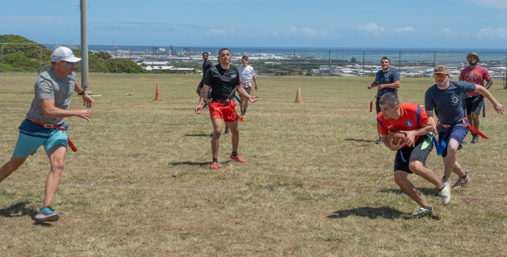 Tripler Army Medical Center Commander's Cup