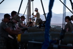 Nellis trains total force with Iron Flag-Nellis 22-2
