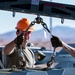 Nellis trains total force with Iron Flag-Nellis 22-2