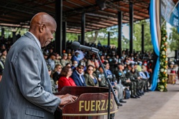 Fuerzas Comando 2022