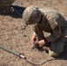 Soldiers compete in the III Armored Corps Best Squad Competition 2022