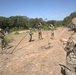 Soldiers compete in the III Armored Corps Best Squad Competition 2022