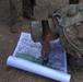 Soldiers compete in the III Armored Corps Best Squad Competition 2022