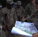 Soldiers compete in the III Armored Corps Best Squad Competition 2022