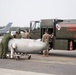 VAQ-130 Zappers and 354th Fuels Flight at Red Flag 22-2