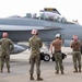 VAQ-130 Zappers and VFA-25 operate at Red Flag 22-2