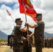 3d LCT Change of Command