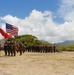 3d LCT Change of Command