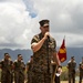 3d LCT Change of Command