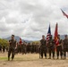 3d LCT Change of Command