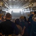 Families Visit USS Anchorage for Day Cruise