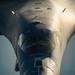 Bomber Task Force Refuels with 506th Expeditionary Air Refueling Squadron