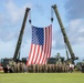 3rd MLG conducts a change of command ceremony
