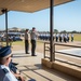 CSO Attends Milestone BMT Graduation