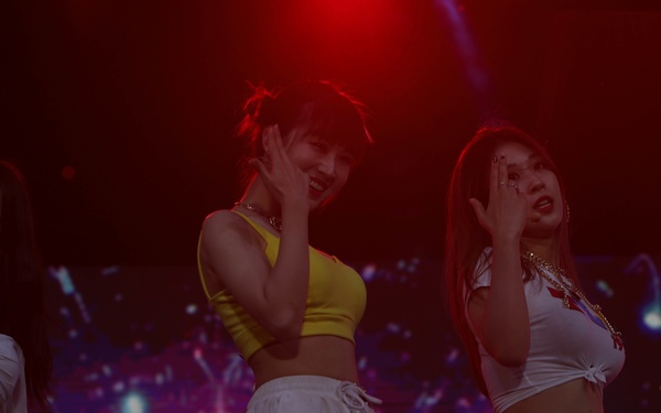 U.S. Army KPop Concert