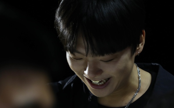 U.S. Army KPop Concert