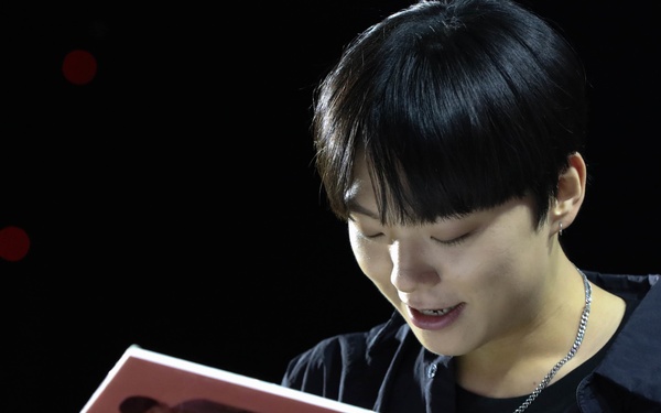 U.S. Army KPop Concert