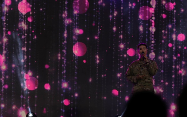 U.S. Army KPop Concert