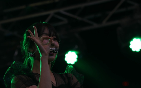 U.S. Army KPop Concert