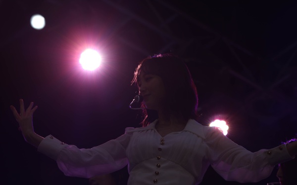 U.S. Army KPop Concert