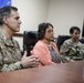 Lt. Gen. Marc Sasseville, Vice Chief of the National Guard Bureau, visits Guam