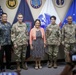 Lt. Gen. Marc Sasseville, Vice Chief of the National Guard Bureau, visits Guam