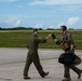 34th Bomb Squadron conducts Bomber Task Force Mission