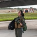 34th Bomb Squadron conducts Bomber Task Force Mission