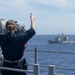 7th Fleet Supports Valiant Shield 2022