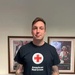 American Red Cross volunteer teaches youth about International Humanitarian Law