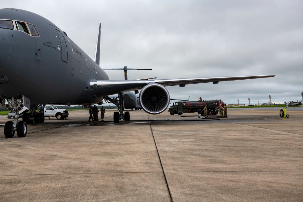 VIPER kits expand ACE capabilities for Keystone of the Pacific