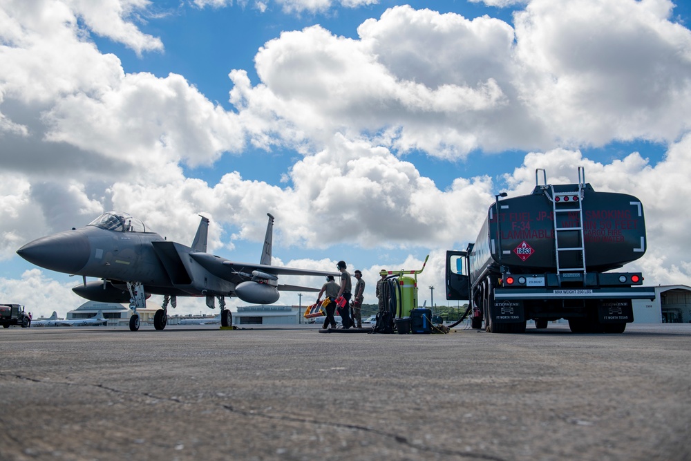 VIPER kits expand ACE capabilities for Keystone of the Pacific