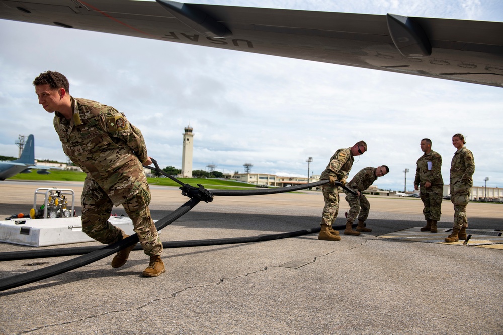 VIPER kits expand ACE capabilities for Keystone of the Pacific