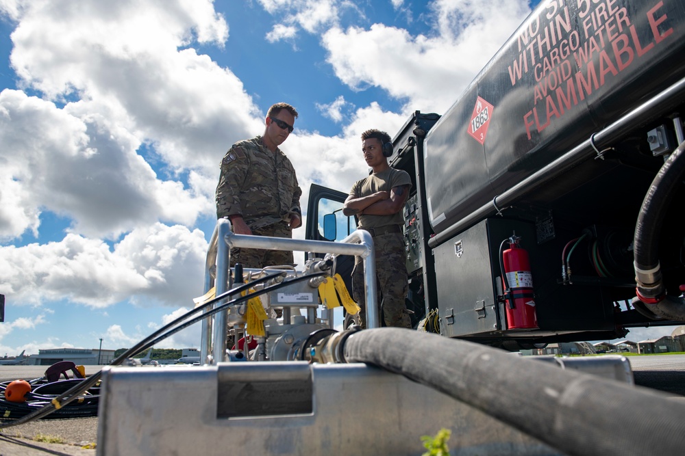 VIPER kits expand ACE capabilities for Keystone of the Pacific