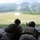 Live Fire in Cao Malnisio Range, Pordenone, Italy